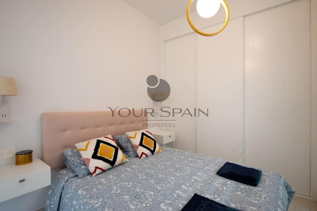 Your Spain R17 2B Torrevieja Kültér fotó