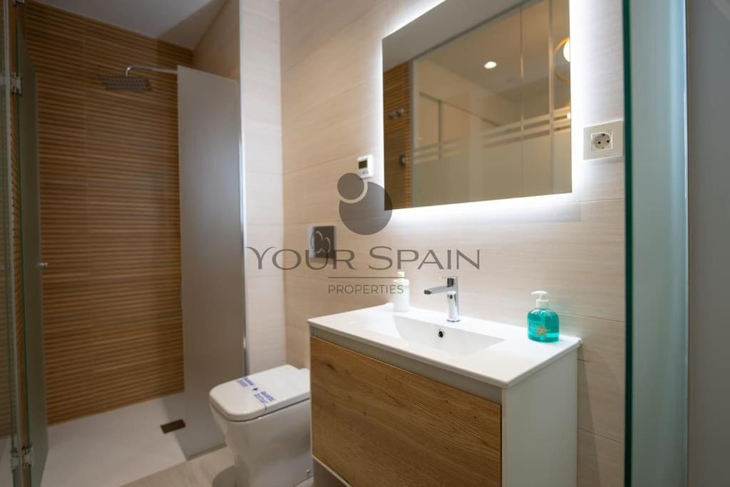 Your Spain R17 2B Torrevieja Kültér fotó