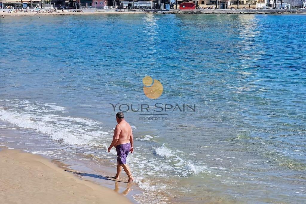 Your Spain R17 2B Torrevieja Kültér fotó