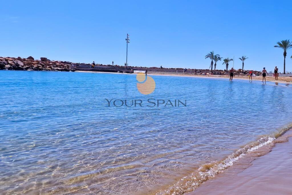 Your Spain R17 2B Torrevieja Kültér fotó